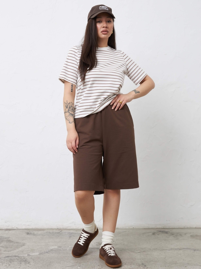 Б7379 Шорты (НСК)