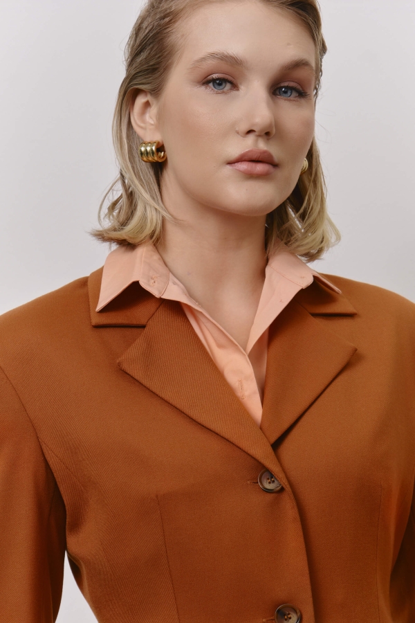 С5602-1 Жакет (НСК)