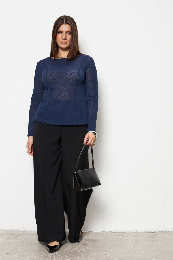 Б5625-1 Лонгслив (НСК)