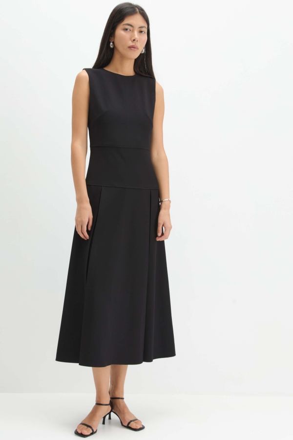 С20417-1 Платье (НСК)