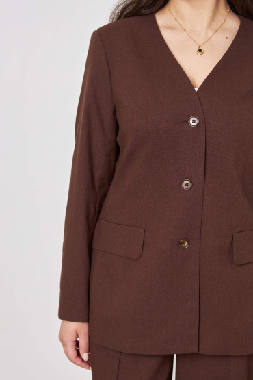 Б5684 Жакет (НСК)