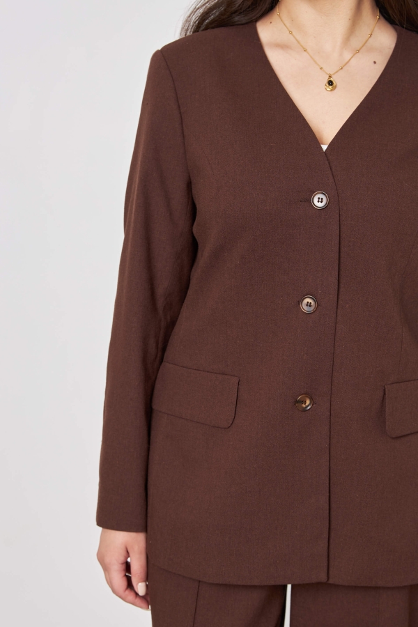 Б5684 Жакет (НСК) Б5684 Жакет (НСК)