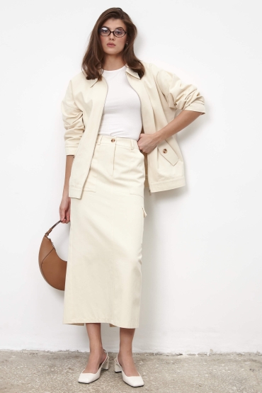 Юбка женская С4591 НСК оптом