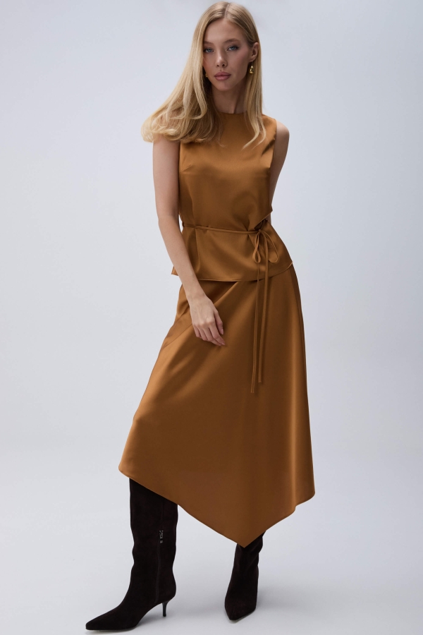 С4619-1 Юбка (НСК)