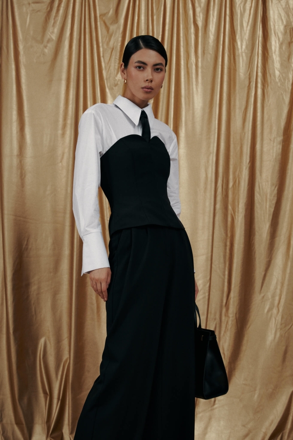 С2510-2 Рубашка (НСК) С2510-2 Рубашка (НСК)