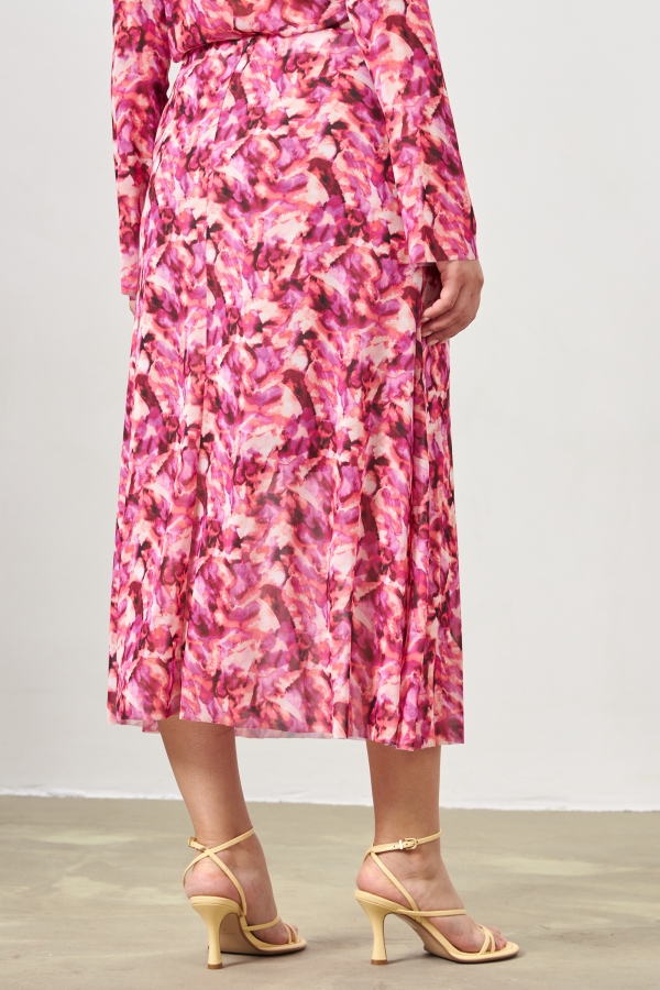 Б4602 Юбка (НСК)