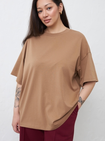 Б5658-5 Футболка (НСК)