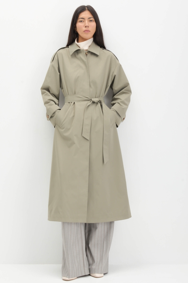 С5769 Тренч (НСК)