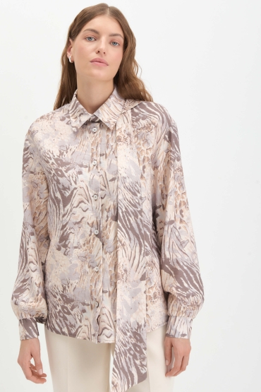 С2565-4 Блуза (НСК)