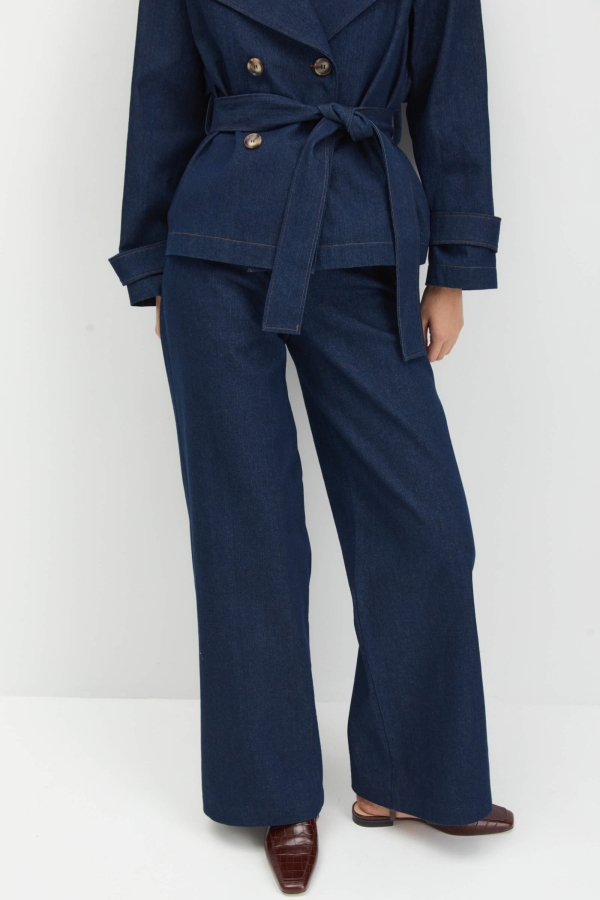 С7490-5 Брюки женские (НСК)