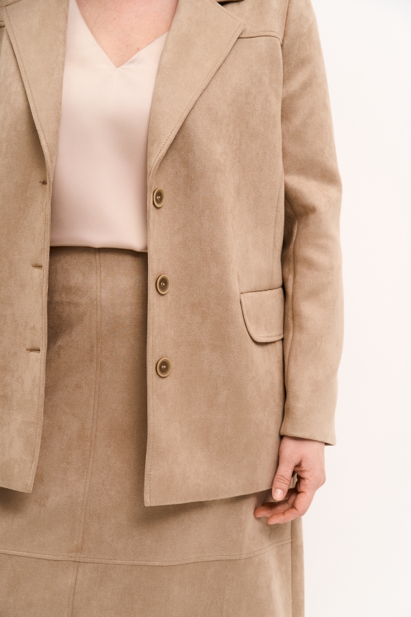 Б5786 Жакет (НСК)