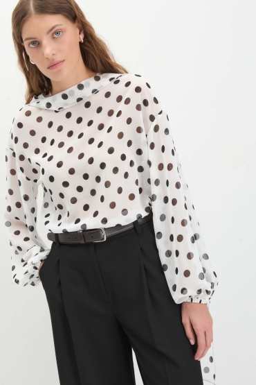 С2719 Блуза (НСК)