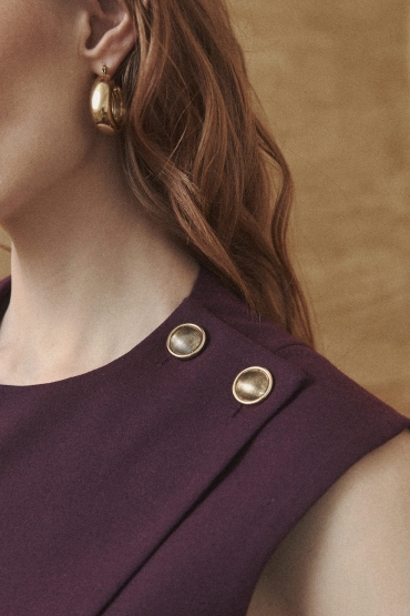 С5638-1 Жилет (НСК)