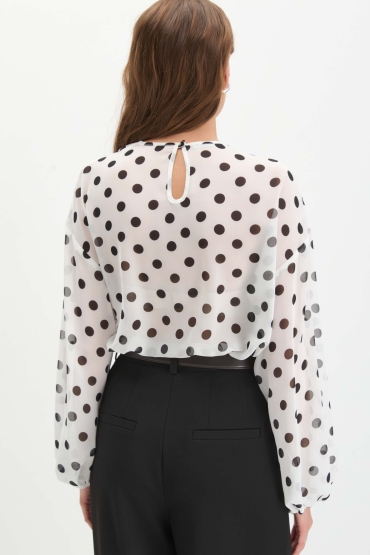 С2719 Блуза (НСК)