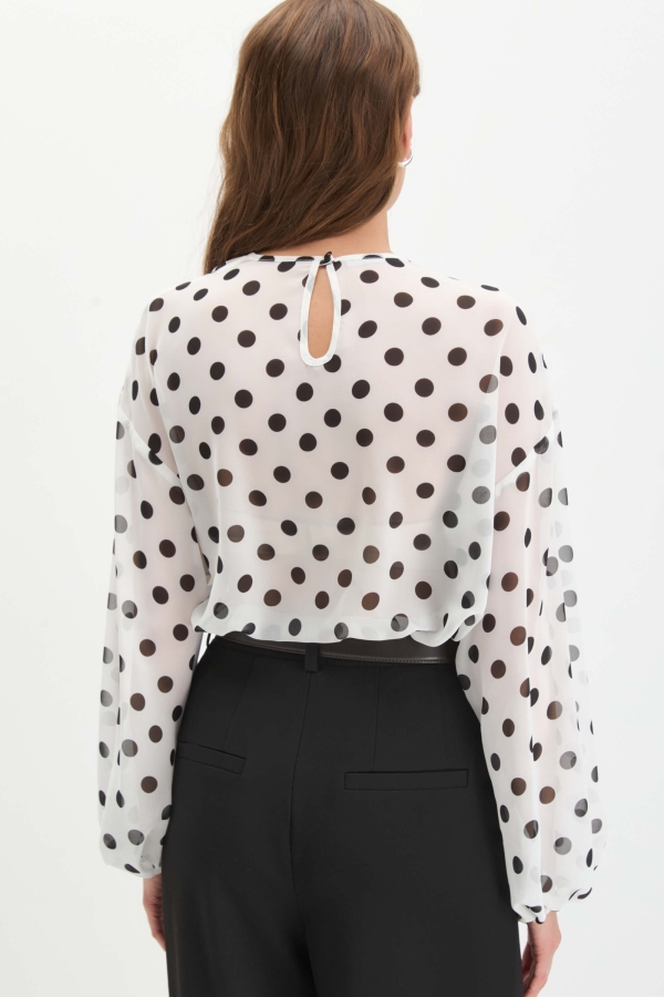 С2719 Блуза (НСК)