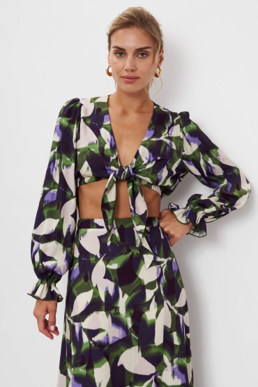 С2603 Блуза (НСК)