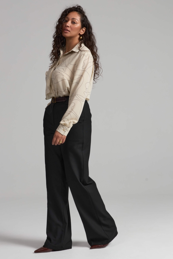 Б7535 Брюки (НСК)