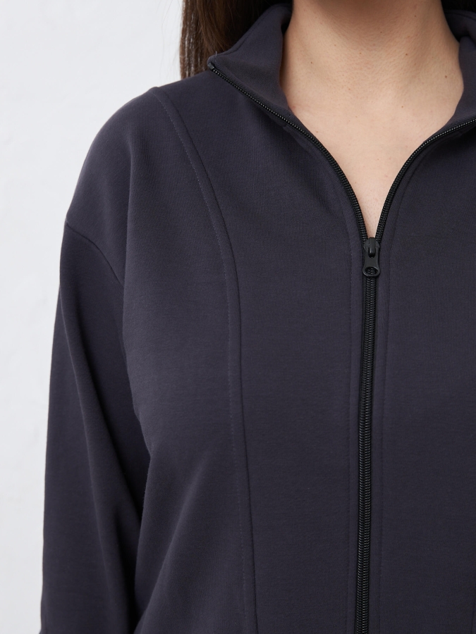 Б5630 Толстовка (НСК)