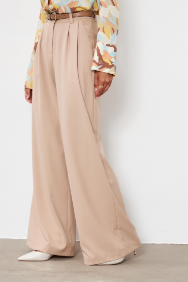 С7492-3 Брюки женские (НСК)