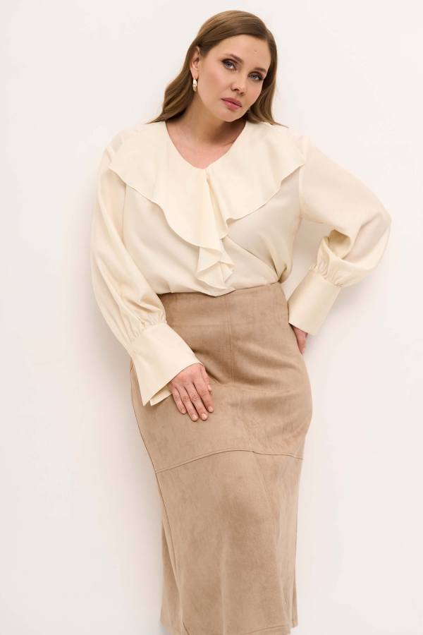 Б2759 Блуза (НСК)