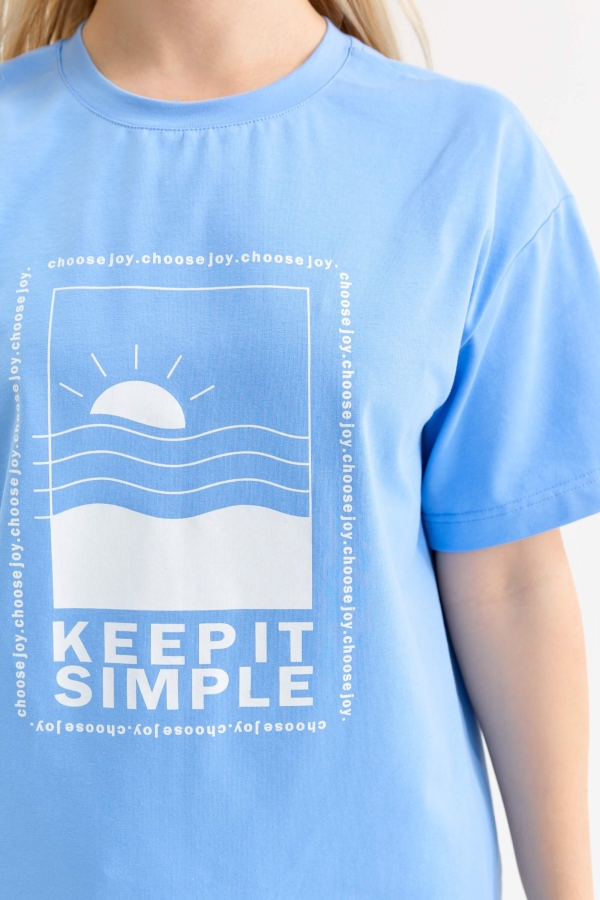 С5486-55 Футболка (НСК)