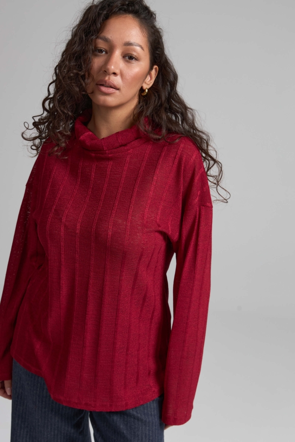 Б5643-1 Свитер (НСК)