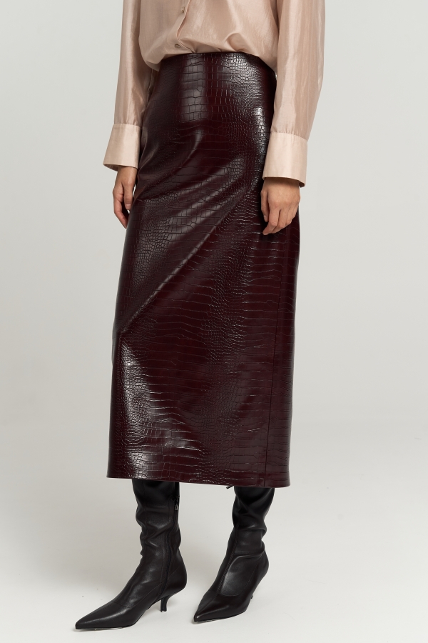 С4617-1 Юбка (НСК)