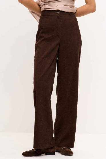 С7529-2 Брюки женские (НСК)