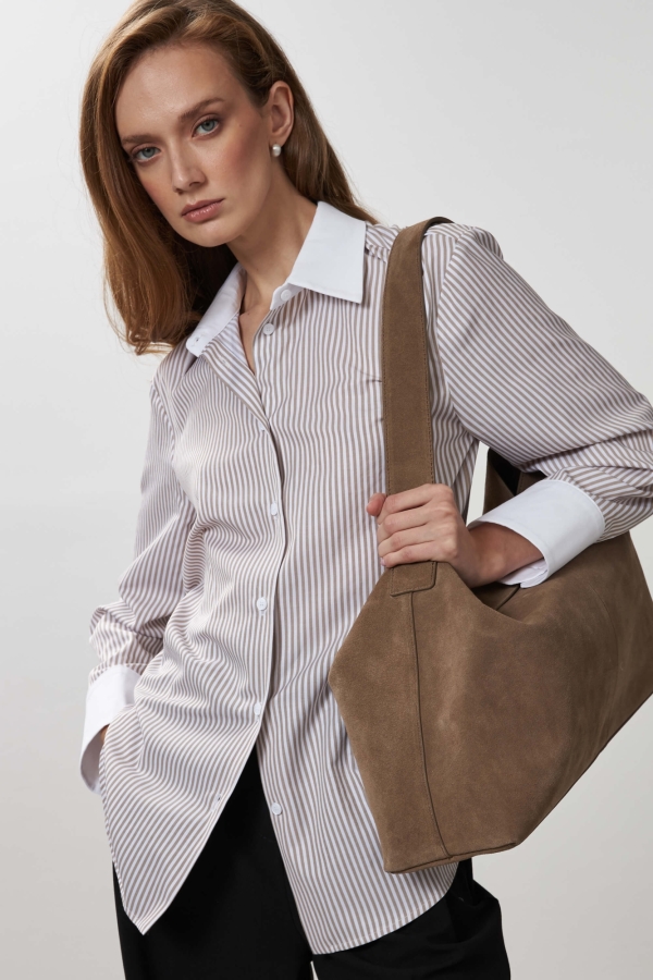 С2530-3 Рубашка (НСК)