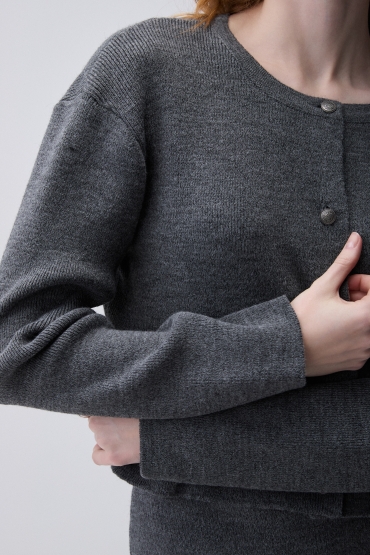 С5693 Кардиган (НСК)