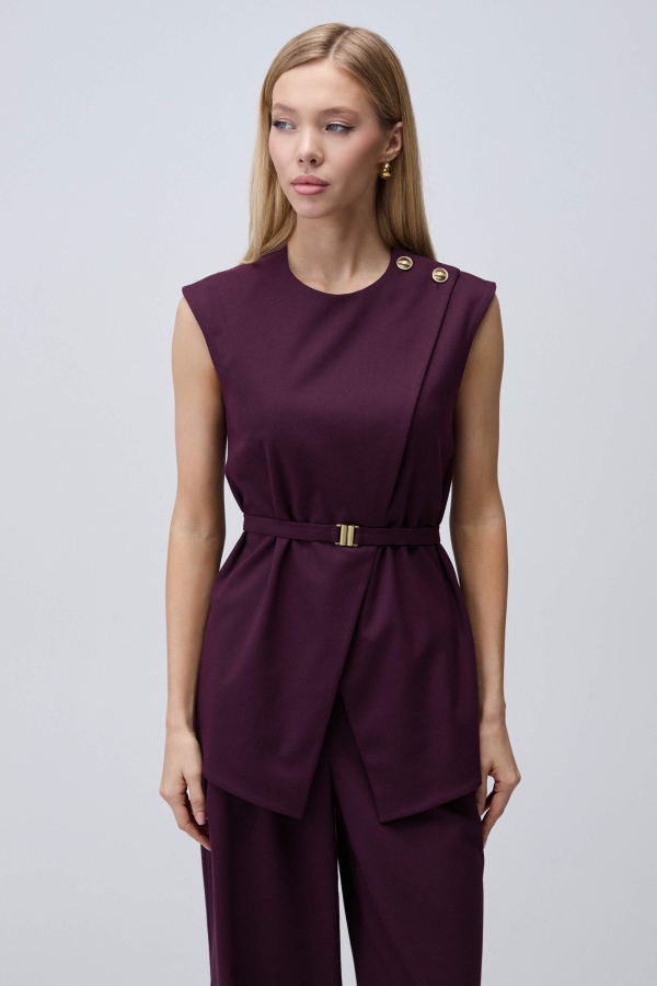 С5638-1 Жилет (НСК)