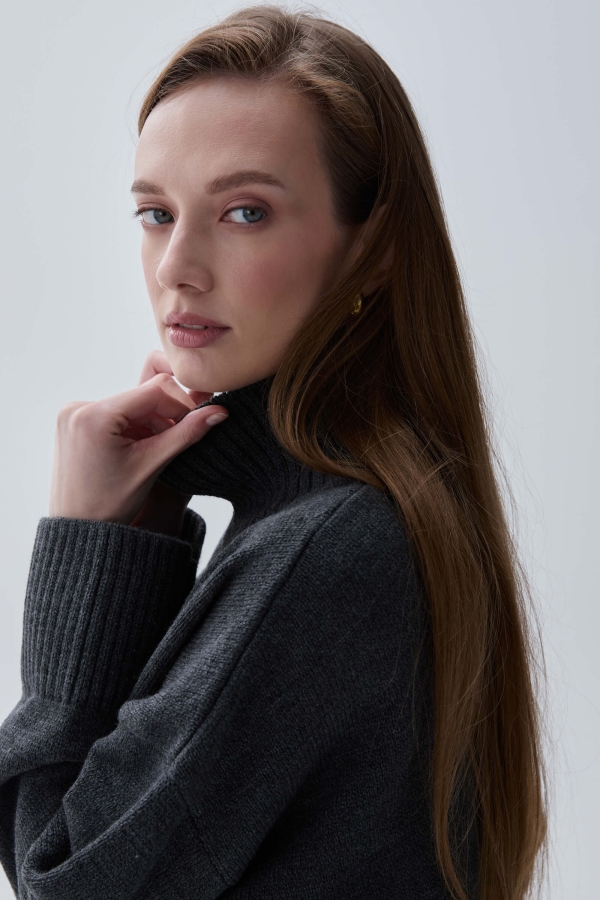 С5581-6 Свитер (НСК)