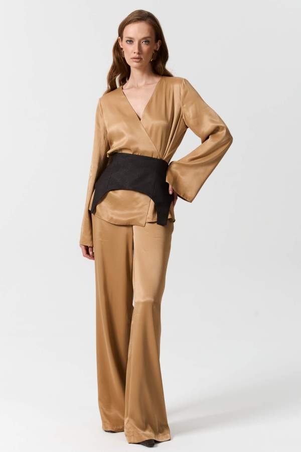 С0056 Пояс баска (НСК)