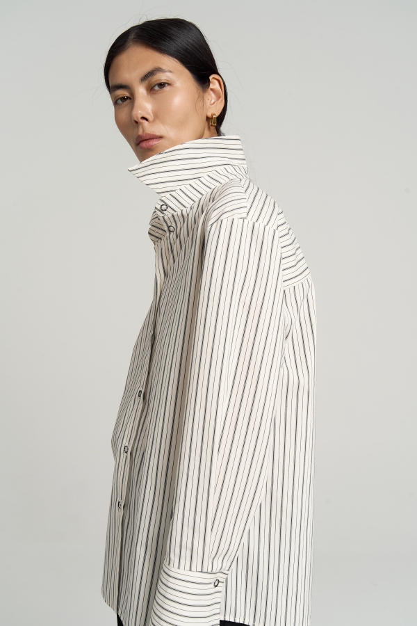 С2510-3 Рубашка (НСК)