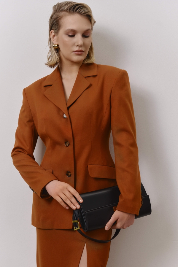 С5602-1 Жакет (НСК)