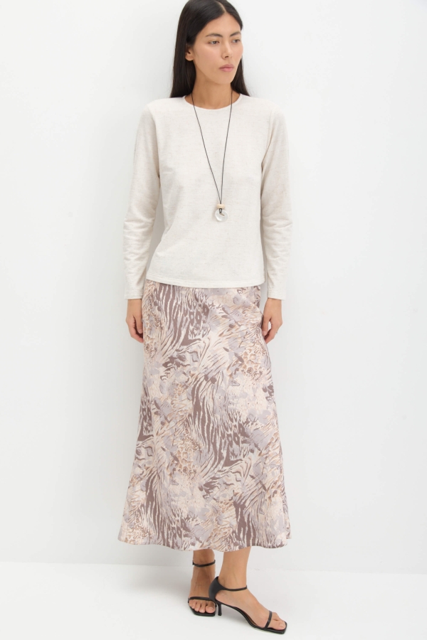 С4648-2 Юбка (НСК)