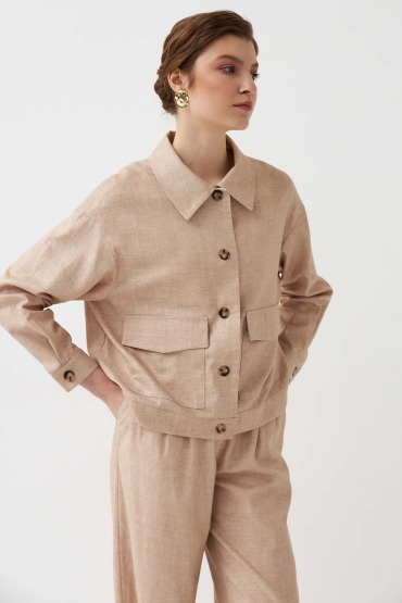 С5610 Жакет (НСК)