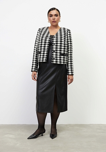 Коллекция plus size. IN YOUR STILE