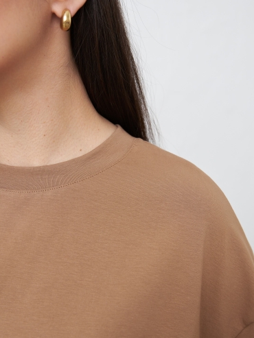 Б5658-5 Футболка (НСК)