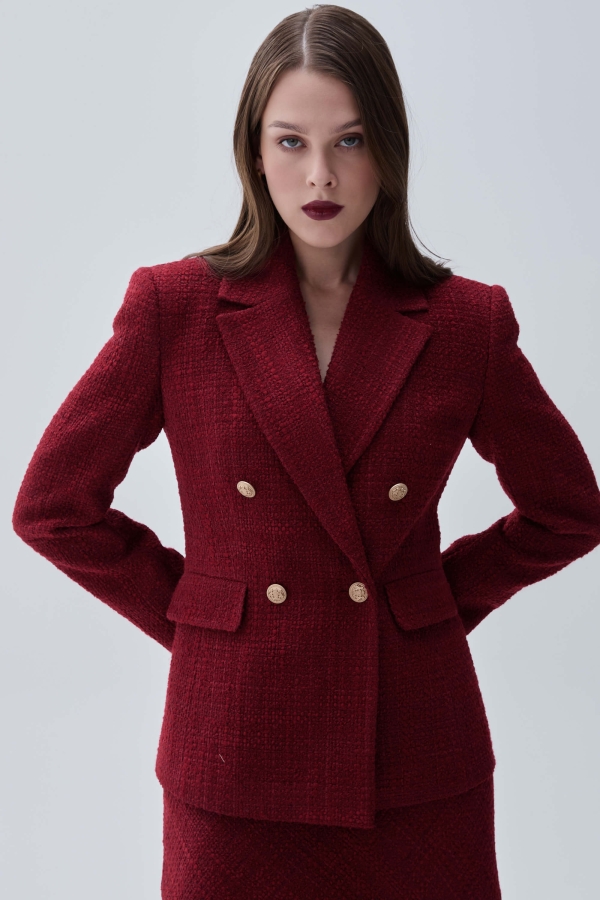 С5604-2 Жакет (НСК)