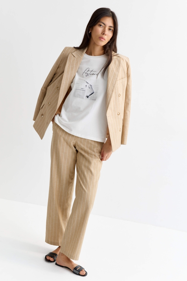 С7542 Брюки женские (НСК)