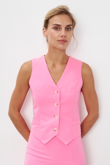 Жилет женский С5545-12 НСК оптом