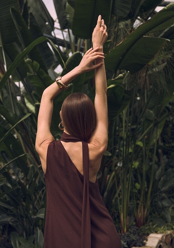 Коллекция Summer №5. SUNSET