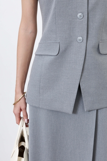 С5559-2 Жилет (НСК)