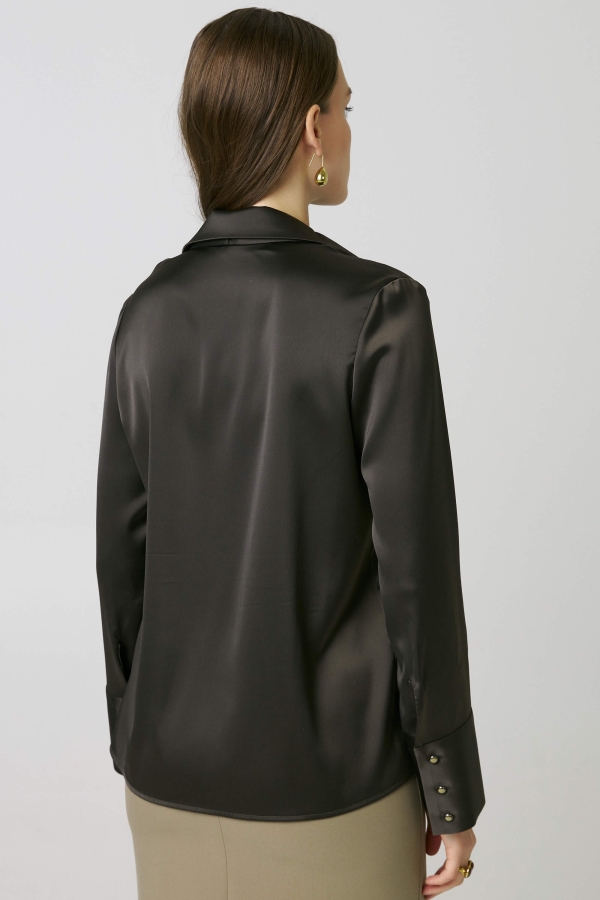 С2563-5 Рубашка (НСК)