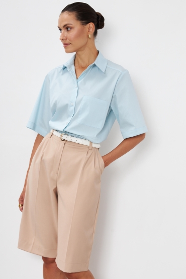 Шорты женские С7377-1 НСК оптом