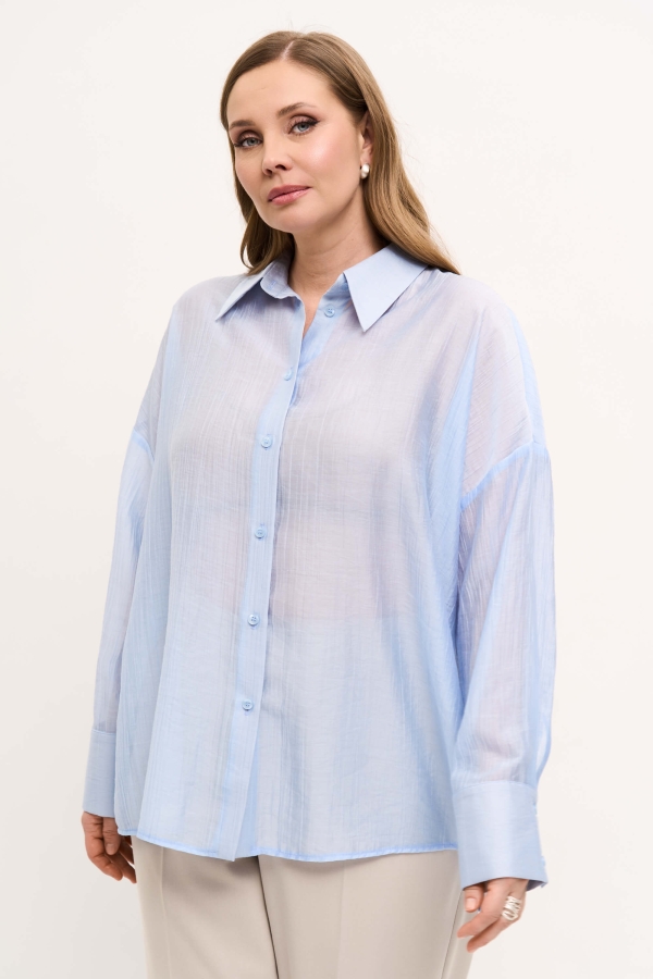 Б2634-4 Рубашка (НСК)