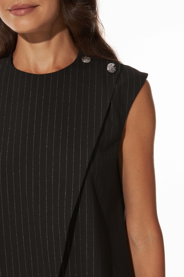 С5638 Жилет (НСК)