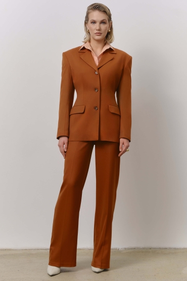 Брюки женские С7475-1 НСК оптом