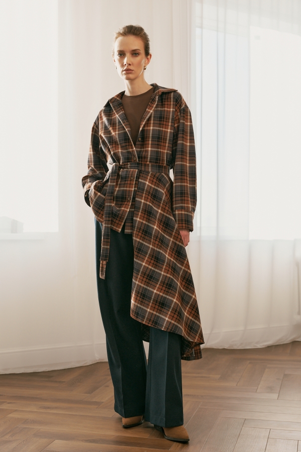 С2625 Рубашка (НСК)